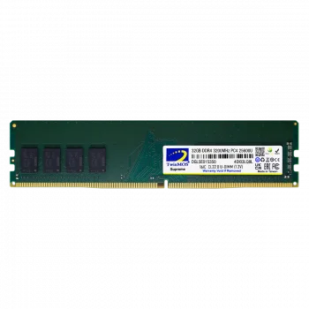 TWINMOS MDD432GB3200DWO 32GB (Tek Parça) DDR4 3200Mhz PC Bellek