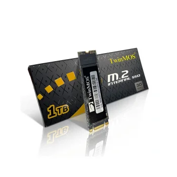 TWINMOS NGFFGGBM2280 M.2 1TB (580/550MB/s) PCIe SATA (3D NAND) SSD Disk (22x80MM)