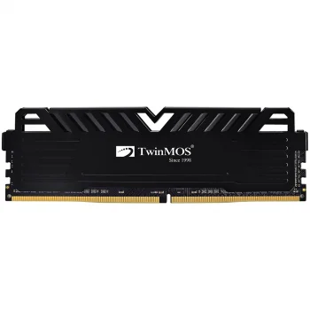 TWINMOS TMD48GB3200D16BKX7P 8GB DDR4 3200Mhz TornadoX7 Pro (Soğutuculu) PC Bellek