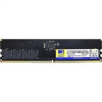 TWINMOS TMD516GB4800U40 16GB (Tek Parça) DDR5 4800Mhz CL40 PC Bellek