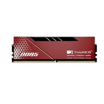 TWINMOS TMD516GB6000U36 16GB (Tek Parça) DDR5 6000MHz (Soğutucu) + CL36 PC Bellek