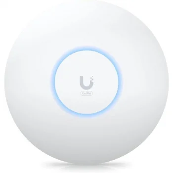 UBIQUITI U6+ 2.4/5GHZ DUALBAND WIFI6 2X2 MU-MIMO 2976MBPS İÇ ORTAM TAVAN TİPİ ACCESS POINT(ADAPTÖRSÜZ)