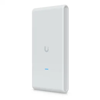UBIQUITI U6-MESH PRO 2.4/5GHZ DUALBAND WIFI6 2X2 MU-MIMO 5.3GBPS DIŞ ORTAM ACCESS POINT(ADAPTÖRLÜ)