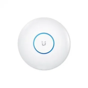 UBIQUITI UAP-AC-PRO 2.4/5GHZ DUAL BAND 3X3 MIMO 1750MBPS İÇ ORTAM TAVAN TİPİ ACCESS POINT (ADAPTÖRLÜ)