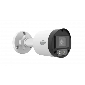 UniView UAC-B125-AF28M-W 1/3 CMOS 5 MP 2.8mm ColorHunter Bullet TVI/AHD/CVI/CVBS