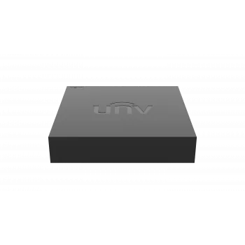 UniView XVR301-04F 4 Kanal 1 Kanal Ses 1080P 1 SATA - 6TB HD-TVI/AHD/CVI/CVBS