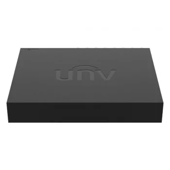 UniView XVR301-16F 16 Kanal 1 Kanal Ses 1080P 1 SATA - 6TB HD-TVI/AHD/CVI/CVBS