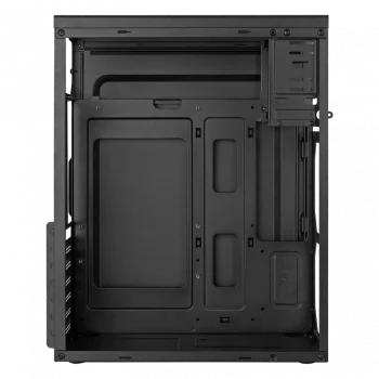 VENTO VS115F 550W Siyah Mid Tower ATX Kasa