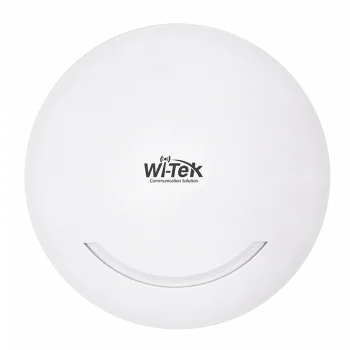 Wİ-TEK WI-AP210-LİTE 2 Port 10/100Mbps 2.4Ghz Tavan Tipi Access Point