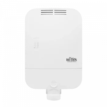 Wi-Tek WI-PS309GF-O 9 Port Gbit 8 Port PoE+ 116W 2xSFP Uplink Outdoor Yönetilemez Switch