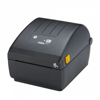ZEBRA ZD220D Thermal Usb 203 dpi Barkod Yazıcı