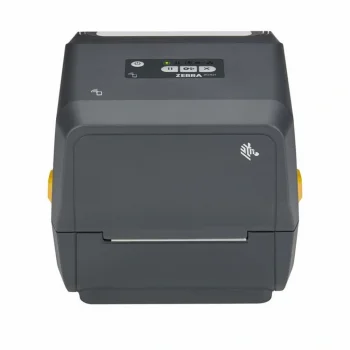ZEBRA ZD4A042-30EE00EZ ZD421 TT Thermal + Thermal Transfer Usb + Ethernet 203 dpi Barkod Yazıcı