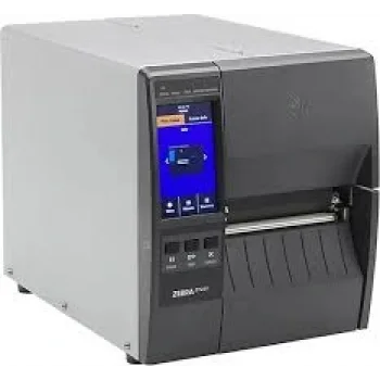 ZEBRA ZT231 Thermal + Thermal Transfer Seri + Usb + Ethernet 203 dpi Barkod Yazıcı