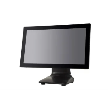 ZenPos TX-1850M İ5 4200U 8GB 256GB NVMe SSD 18,5 Multi Dokunmatik Black Pos PC