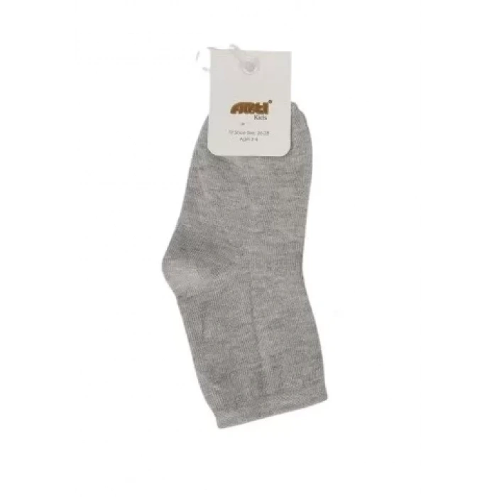 Artı Tiger Soket Çorap 200028 Asorti