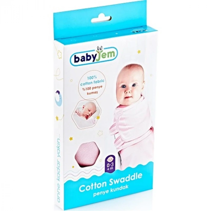 Babyjem Penye Kundak 430 Somon