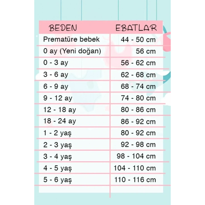 Çiçek Nakışlı Şapkalı % 100 Pamuk Kız Bebek Tulumu