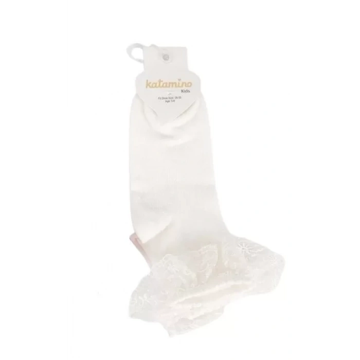 Daisy Aks.soket Çorap K Asorti