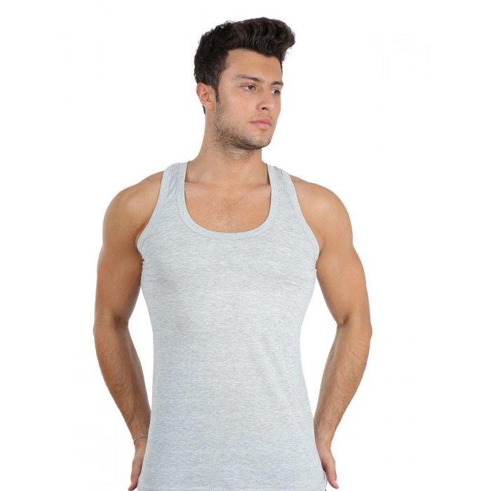 Giyim ERKEK PENYE ATLET GRİ