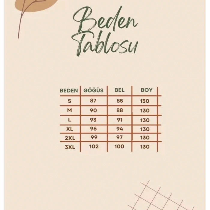 Giyim KADIN KALIN ASKILI YIRTMAÇLI UZUN YEŞİL GECELİK