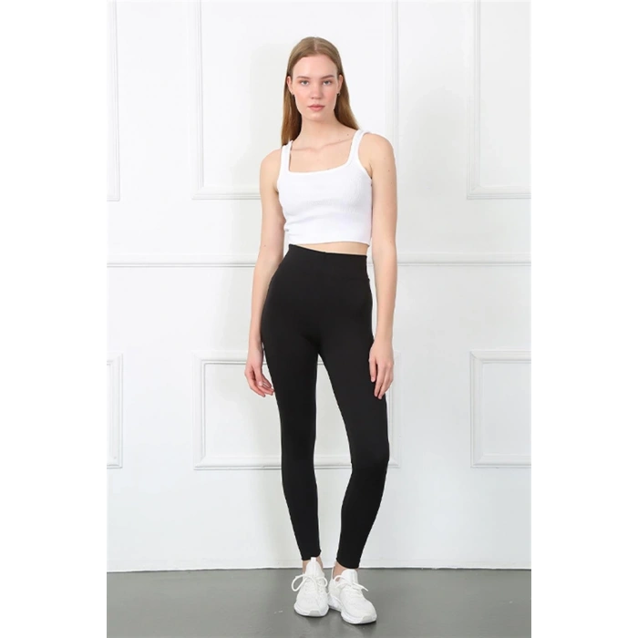 Giyim MİCRO TAYT SİYAH