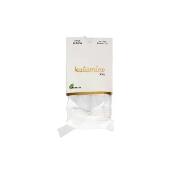 Loana Aks. Bambu Külotlu Çorap  Asorti