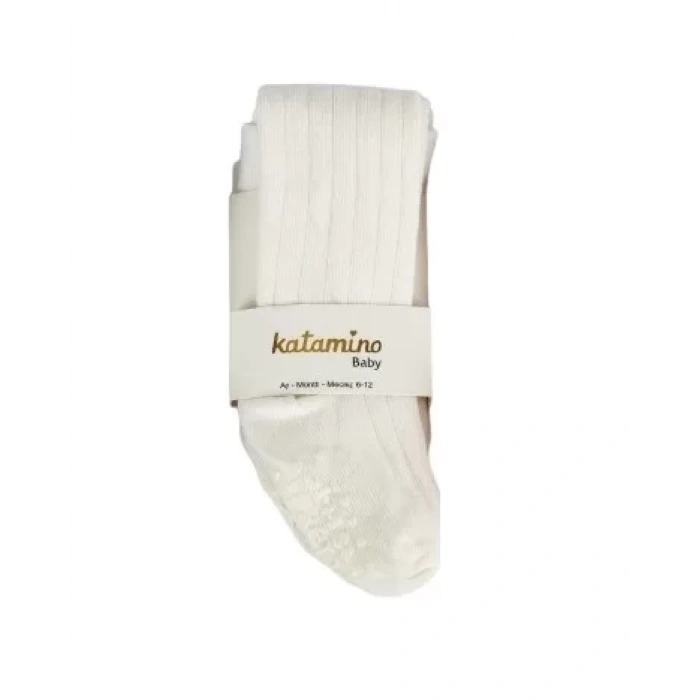 Naomi Absli Kız Bebek Külotlu Çorap  Asorti