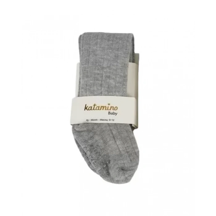 Naomi Absli Kız Bebek Külotlu Çorap  Asorti