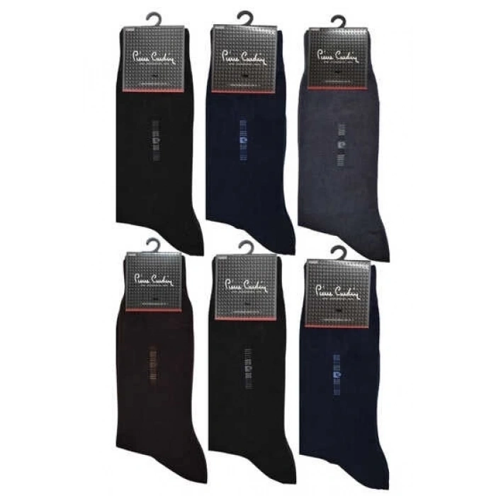 Pierre Cardin 936 Erkek  Modal Çorap