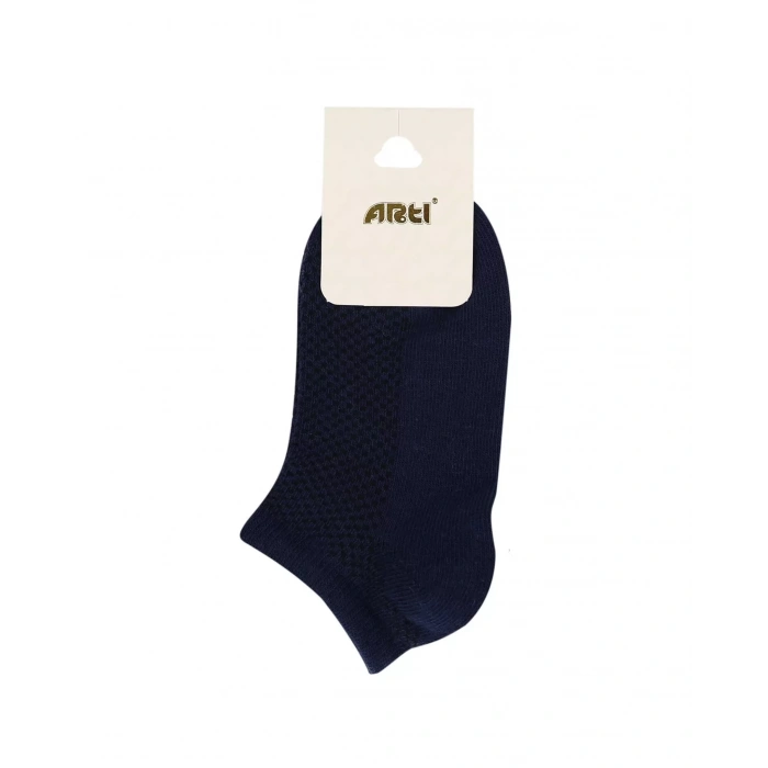 Roger Patik Çorap  Asorti