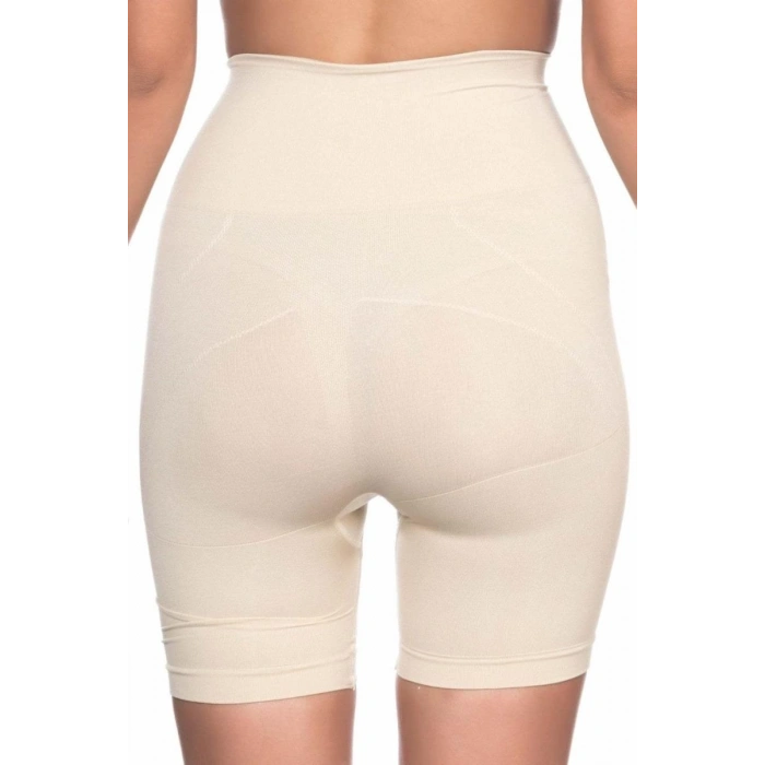 Ten  2017 Düşük Bel Double Pantalon Korse