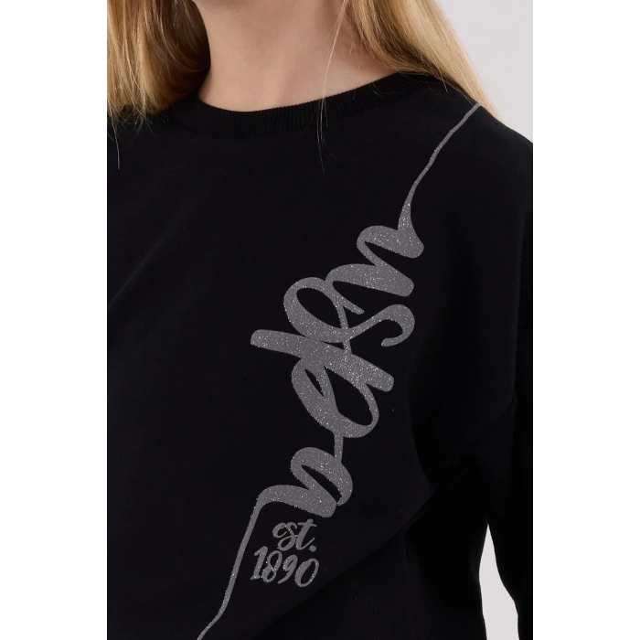 U.s. Polo Assn Eşofman Takımı Us2304-4 Siyah