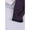 Erkek Bebek Desenli 2li Pantolon 3/12 Ay