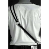 Erkek Omuzdan Askılı Göğüs Harness - Brfm98