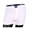 Giyim ERKEK PENYE BOXER BEYAZ
