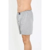 Giyim ERKEK PENYE BOXER GRİ
