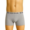 Gri  6700 Erkek Boxer