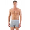Gri  6800 Erkek Boxer