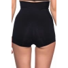 Siyah  2022 Pantolon Double Korse