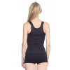 Siyah  5010 Korse Atlet Korse