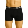 Siyah  6700 Erkek Boxer