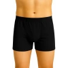 Siyah  6810 Arjantin Erkek Boxer