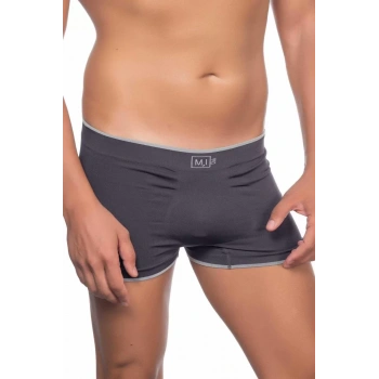 Antrasit  2103 Soft Erkek Boxer