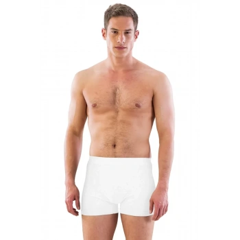 Beyaz  6800 Erkek Boxer