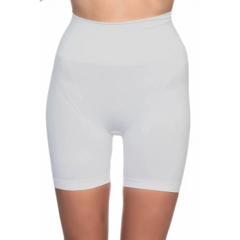 Ekru  2017 Düşük Bel Double Pantalon Korse