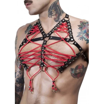 Erkek  Dansçı Aksesuar - Brfm64