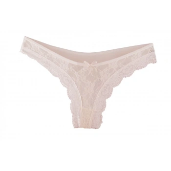 Giyim BAYAN SLİP KÜLOT EKRU