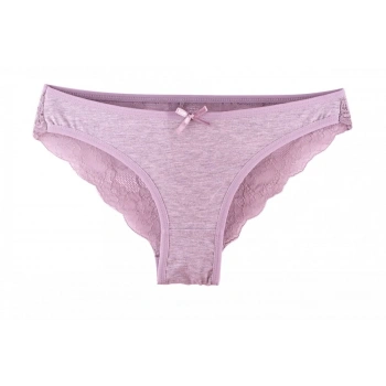 Giyim BAYAN SLİP KÜLOT GRİ