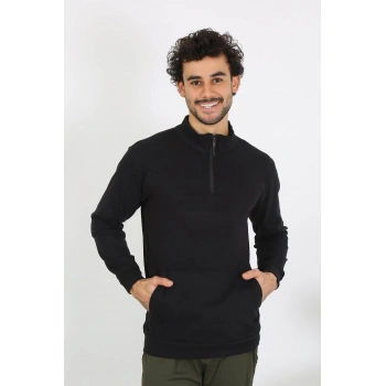 Giyim ERKEK 3 İPLİK PENYE SWEATSHİRT