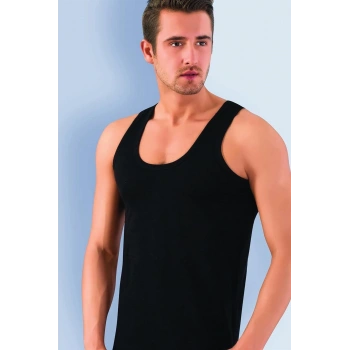 Giyim ERKEK LİKRALI ATLET